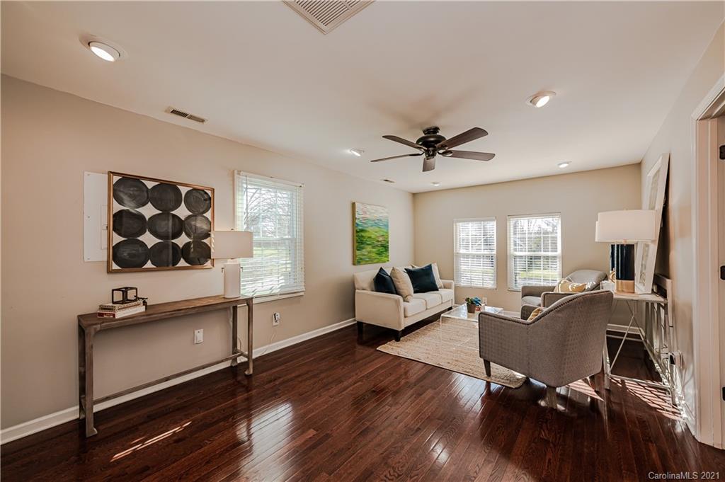 9807 Deer Spring Lane Charlotte, NC 28210 - Photo 15 of 31