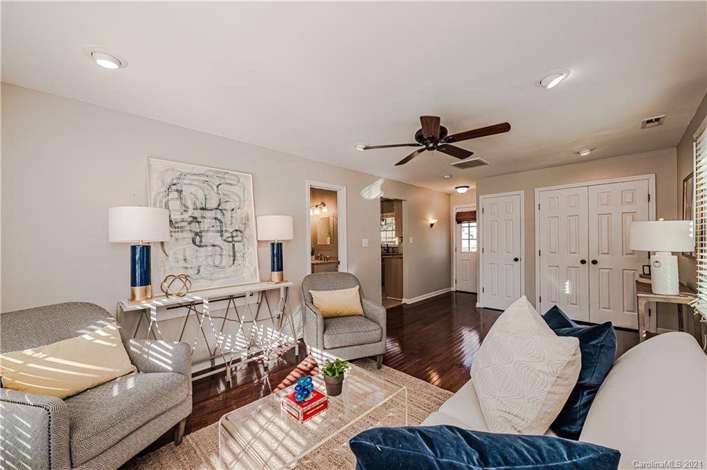 9807 Deer Spring Lane Charlotte, NC 28210 - Photo 16 of 31