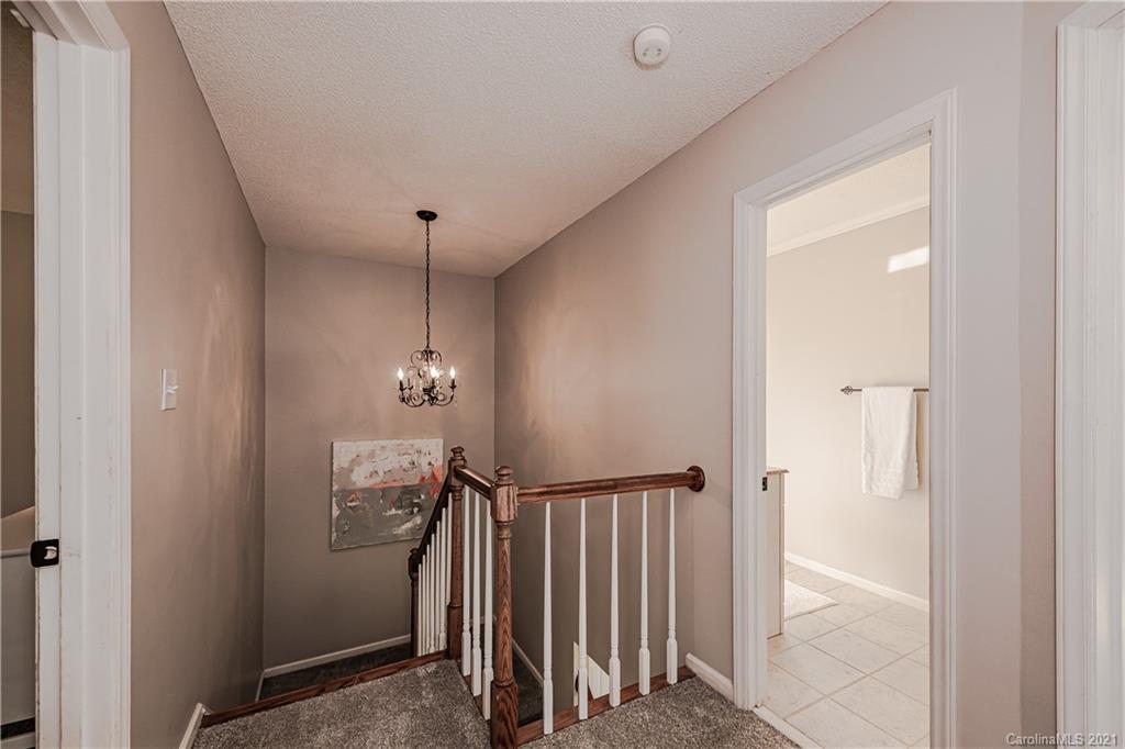 9807 Deer Spring Lane Charlotte, NC 28210 - Photo 18 of 31