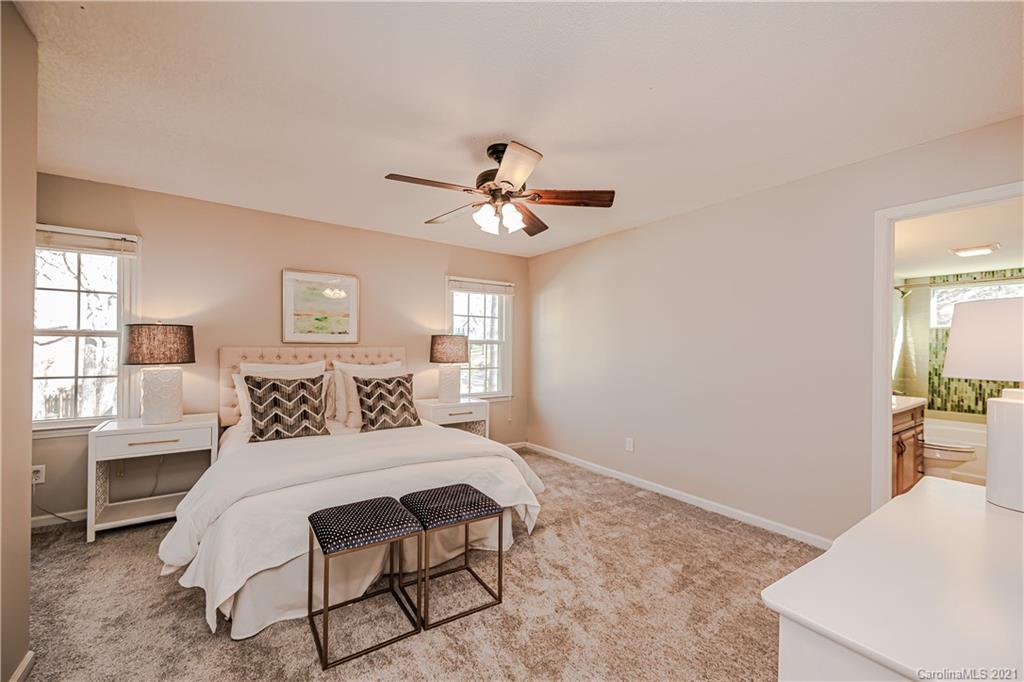 9807 Deer Spring Lane Charlotte, NC 28210 - Photo 19 of 31