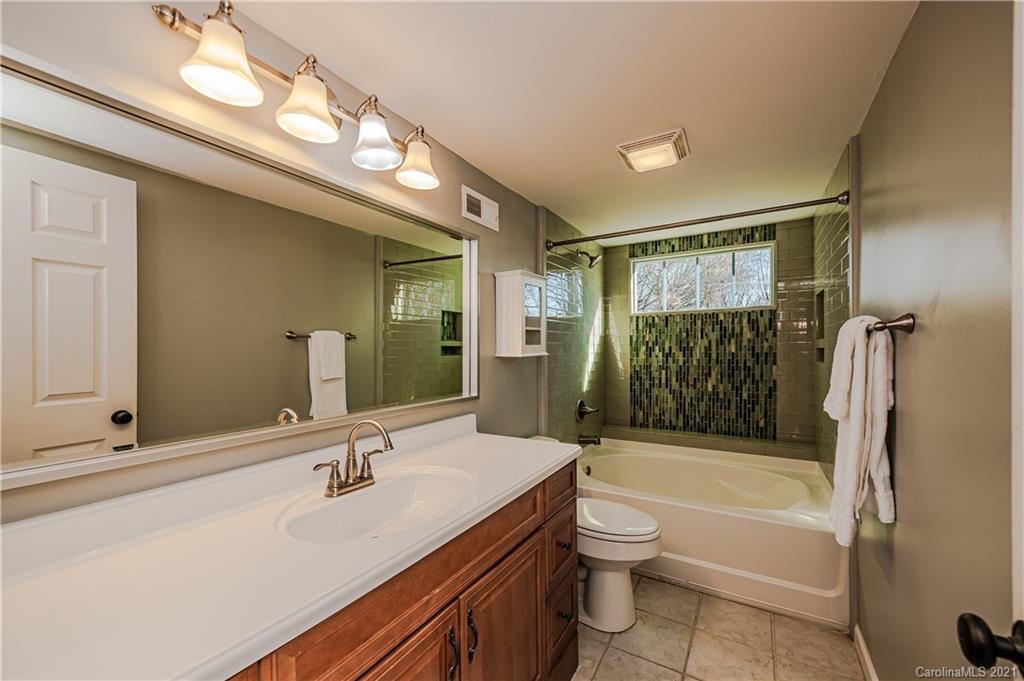 9807 Deer Spring Lane Charlotte, NC 28210 - Photo 21 of 31
