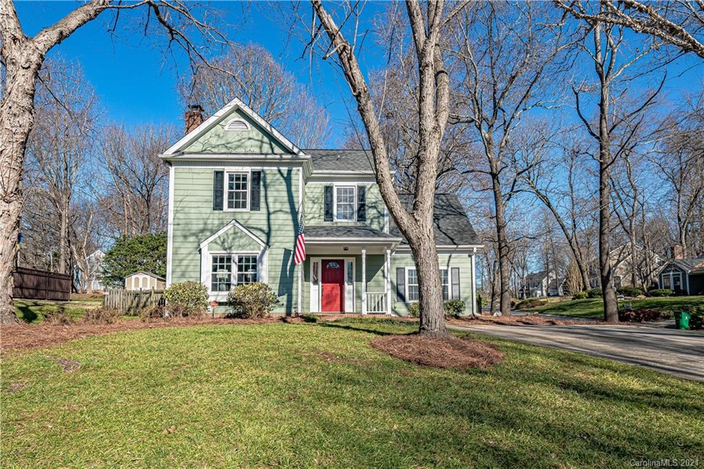 9807 Deer Spring Lane Charlotte, NC 28210 - Photo 31 of 31