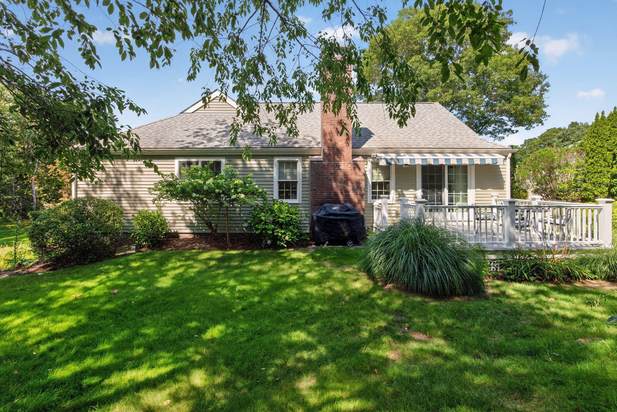 8 Elizabeth Circle, Unit 8 Mashpee, MA 02649 - Photo 28 of 42 12-8P0A0142