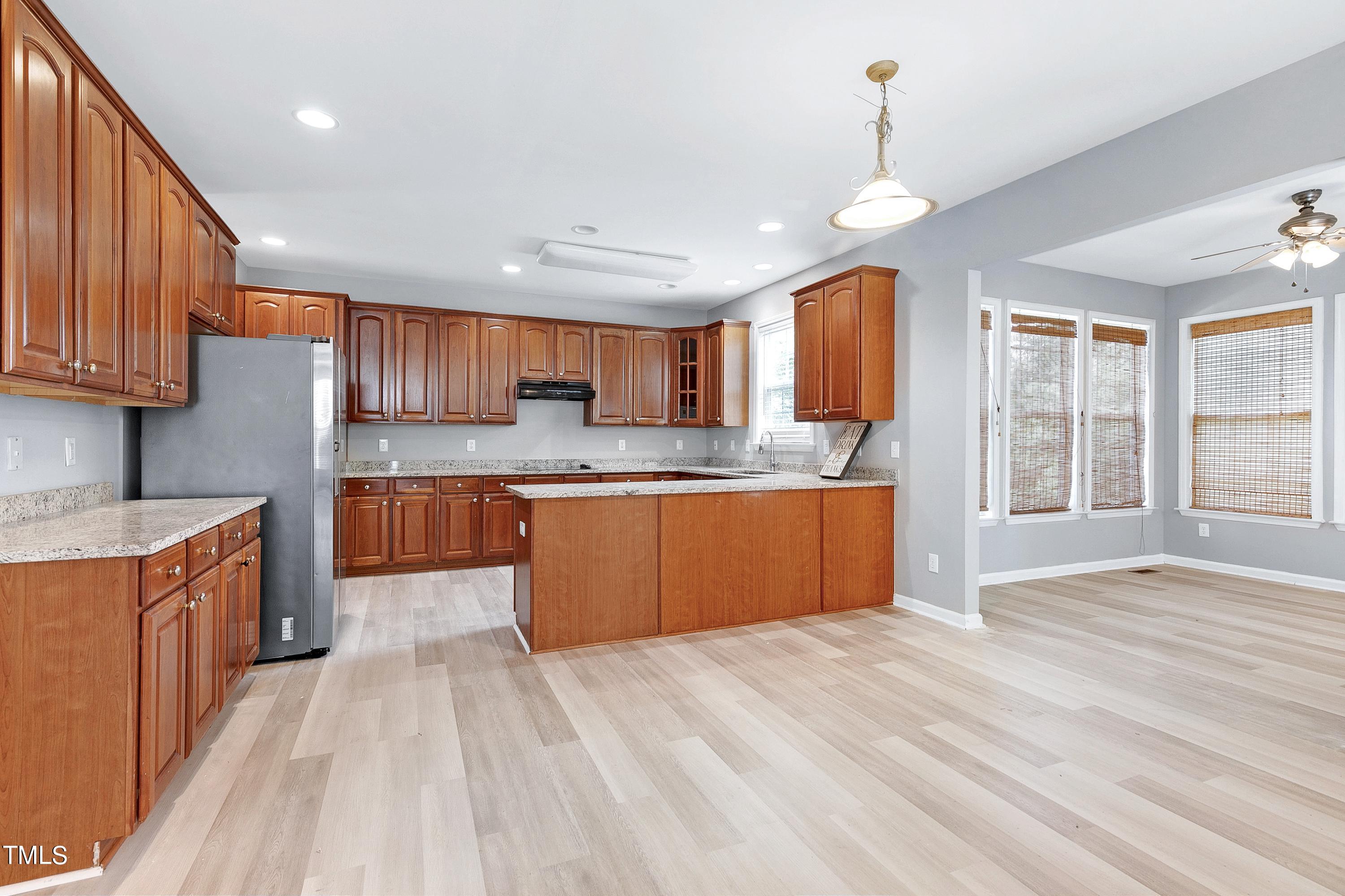 3232 Forest Mill Circle Raleigh, NC 27616 - Photo 15 of 46 15-Scene-15