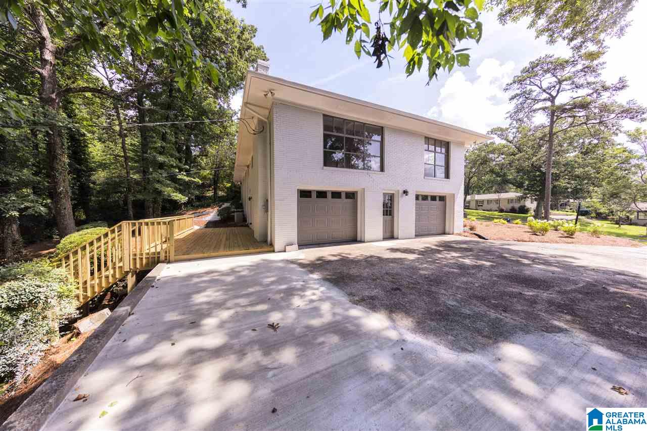 2721 Shades Crest Road Birmingham, AL 35216 - Photo 36 of 37