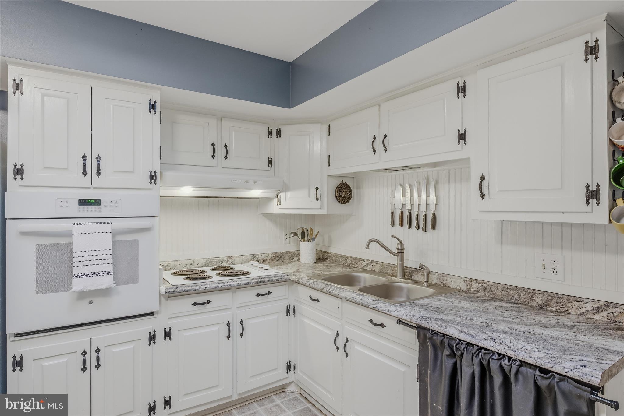 6717 Middle Road Middletown, VA 22645 - Photo 13 of 58 Kitchen