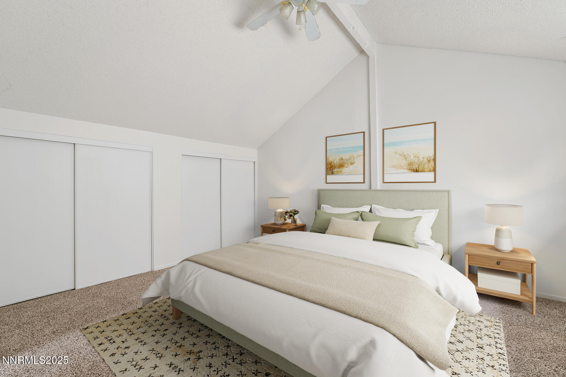 1270 Searchlite Court Reno, NV 89503 - Photo 27 of 52 Master Bedrooom - DSC01992 copy