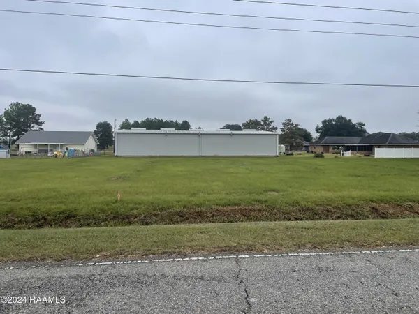 $16,000 | Tbd West Lincoln Road, Ville Platte, LA 70586