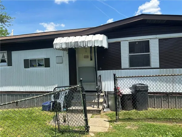 $75,000 | 419 Short Street, Derry, PA 15627
