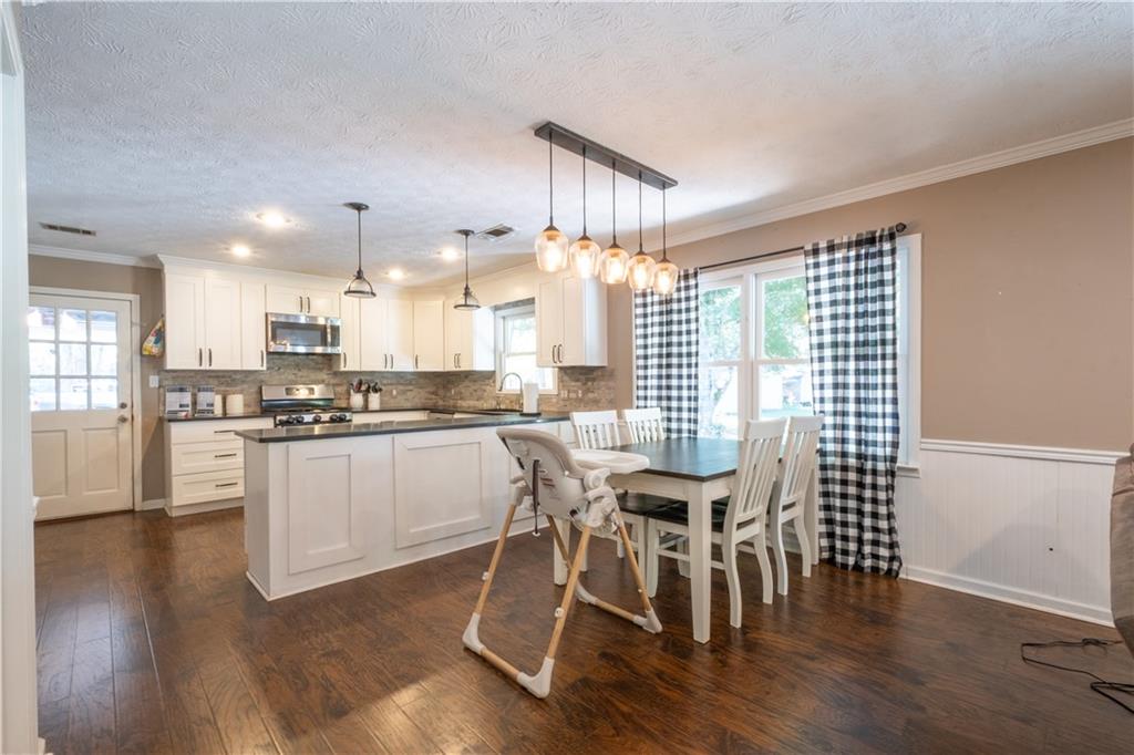 166 Azalea Farms Road Social Circle, GA 30025 - Photo 21 of 47 Gallery Image 21