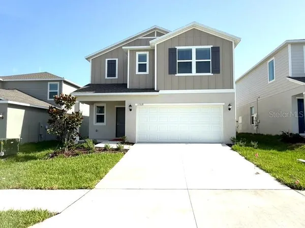 $2,700 | 11708 Noble Blossom Loop, San Antonio, FL 33576