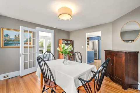 $859,000 | 29 Denton Terrace, Boston, MA 02131