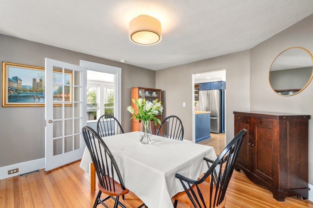 29 Denton Terrace Boston, MA 02131 - Photo 11 of 30