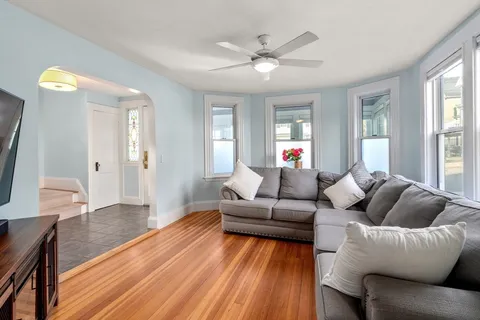 $859,000 | 29 Denton Terrace, Boston, MA 02131