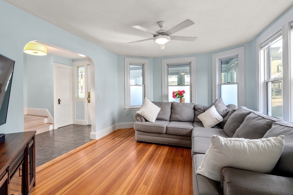 29 Denton Terrace Boston, MA 02131 - Photo 12 of 30