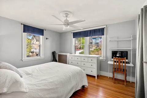$859,000 | 29 Denton Terrace, Boston, MA 02131