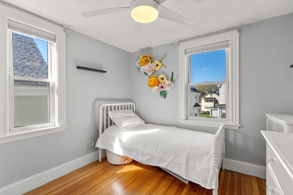 29 Denton Terrace Boston, MA 02131 - Photo 17 of 30