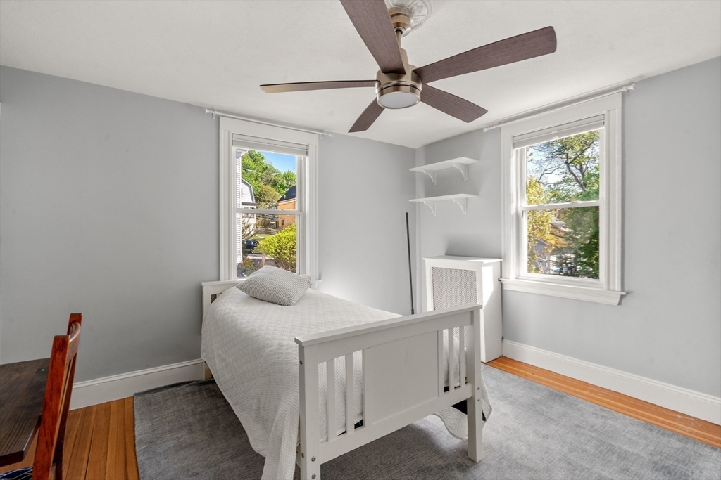29 Denton Terrace Boston, MA 02131 - Photo 18 of 30