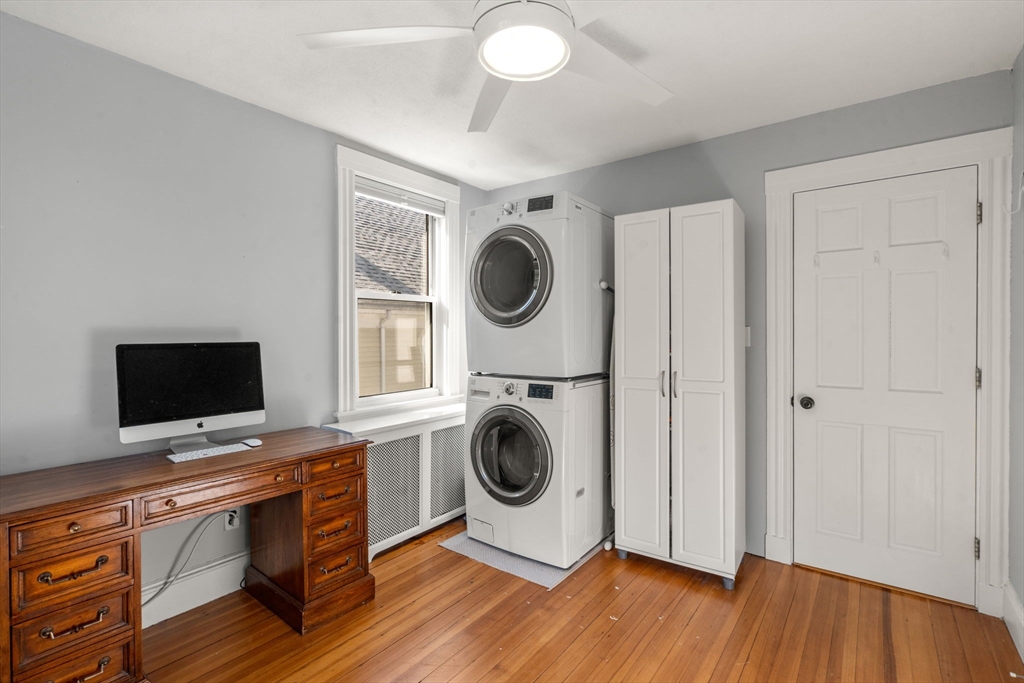 29 Denton Terrace Boston, MA 02131 - Photo 20 of 30