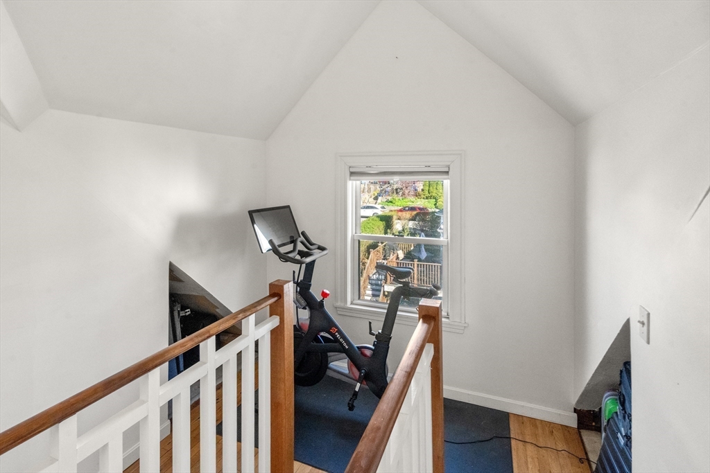 29 Denton Terrace Boston, MA 02131 - Photo 26 of 30
