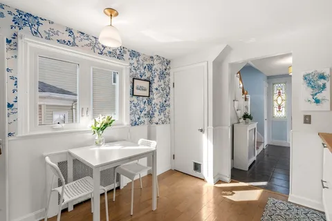 $859,000 | 29 Denton Terrace, Boston, MA 02131
