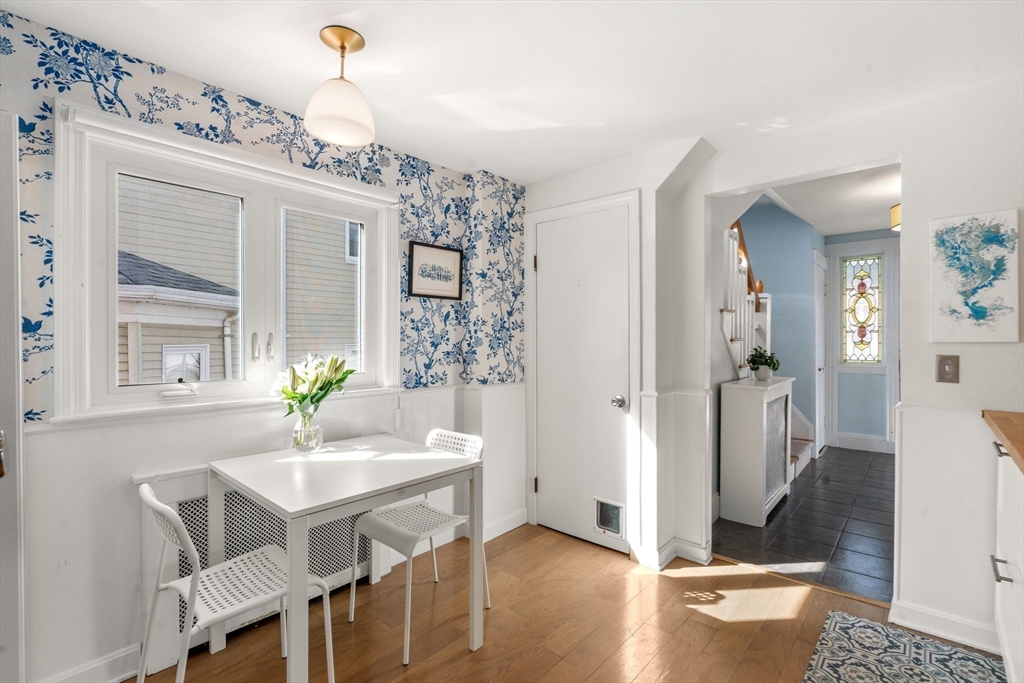 29 Denton Terrace Boston, MA 02131 - Photo 8 of 30