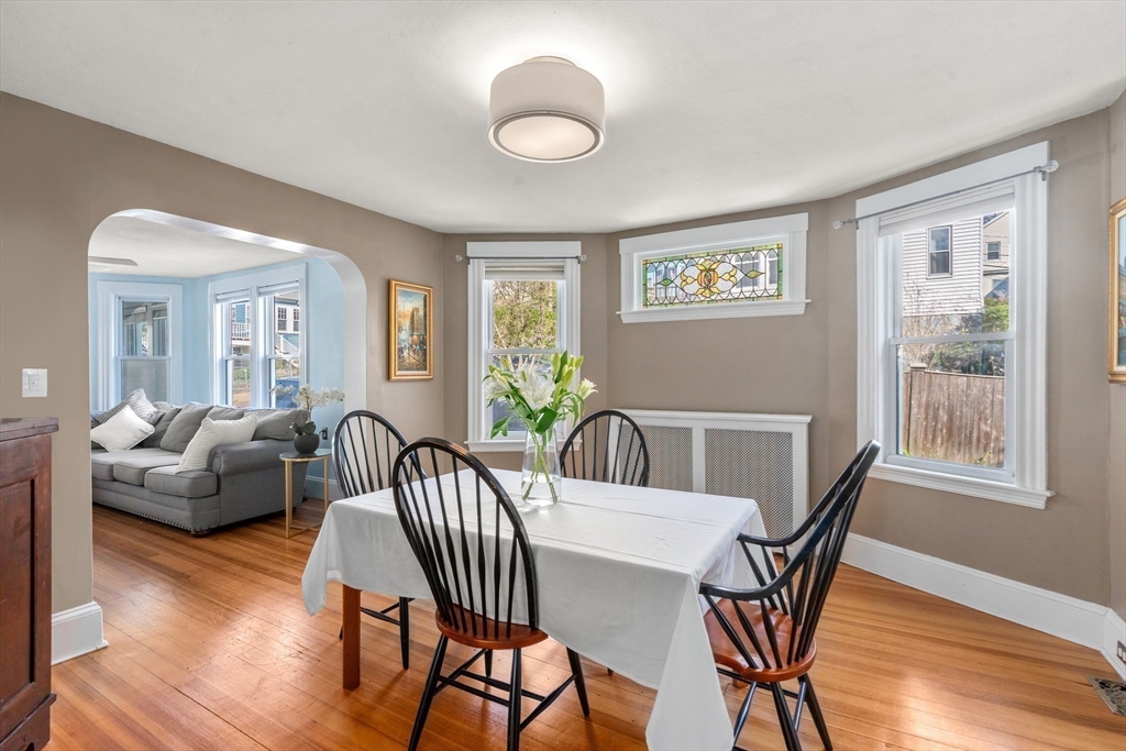 29 Denton Terrace Boston, MA 02131 - Photo 10 of 30