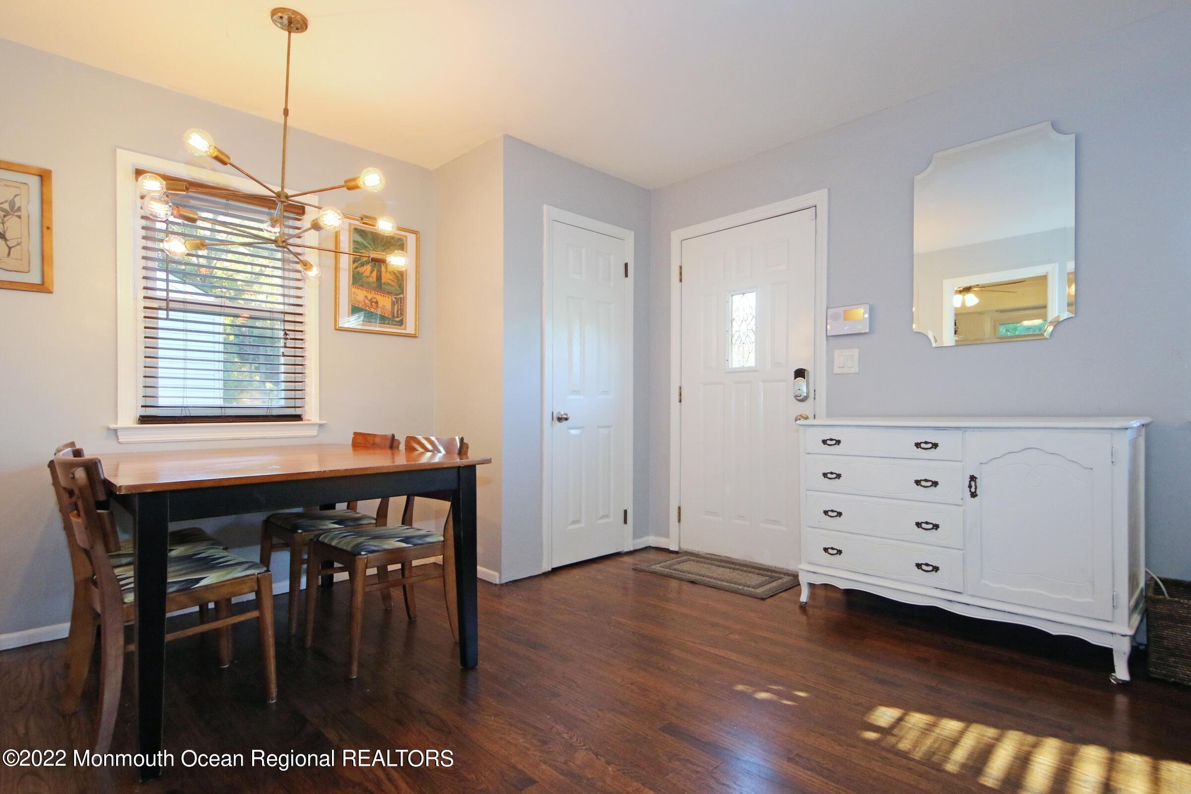 18 Crestview Drive Middletown, NJ 07748 - Photo 6 of 20 a view of a dining room with furniture and window