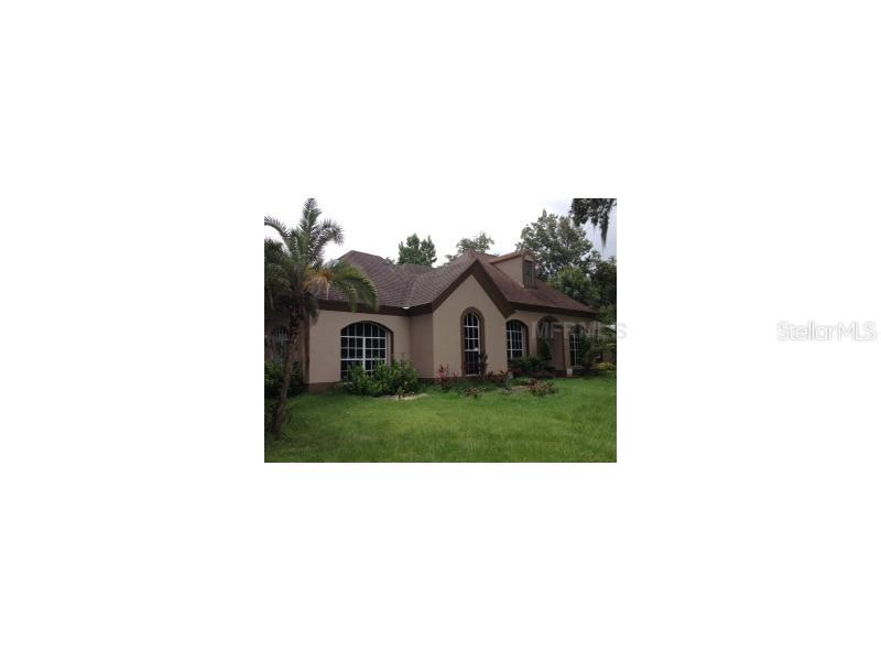4615 Cameron Road Plant City, FL 33567 - Photo 1 of 1 Exterior Front