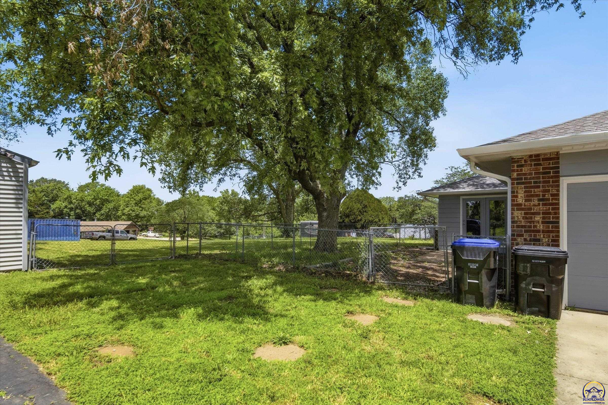 4625 Northwest Brickyard Road Topeka, KS 66618 - Photo 42 of 53