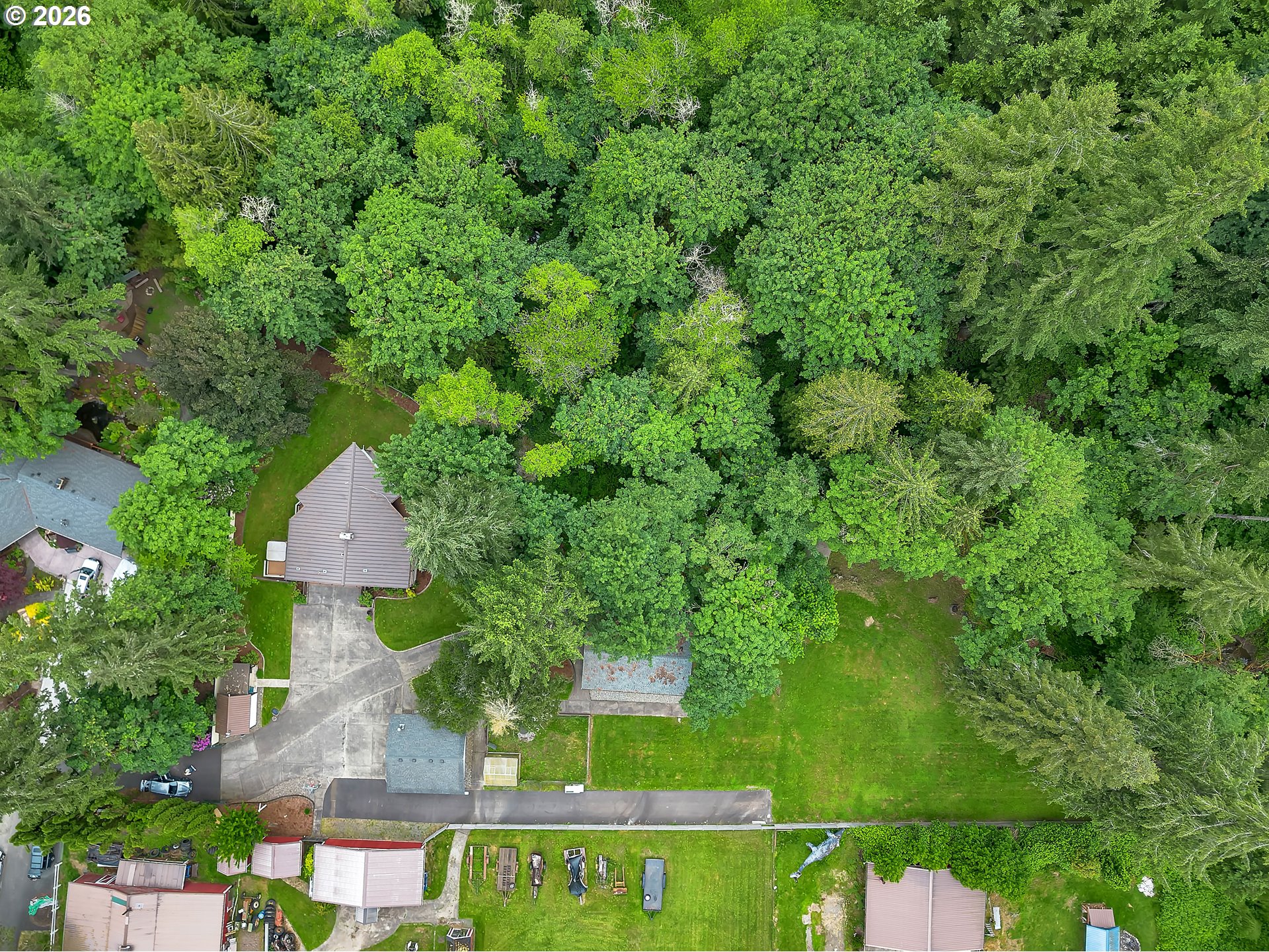 19306 Northwest 11th Avenue Ridgefield, WA 98642 - Photo 42 of 44