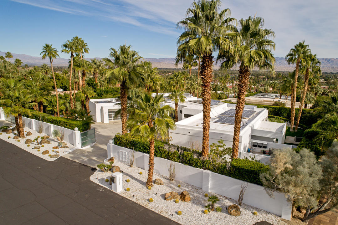 70288 Pecos Road Rancho Mirage, CA 92270 - Photo 21 of 76 019