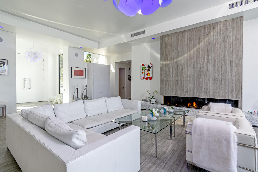 70288 Pecos Road Rancho Mirage, CA 92270 - Photo 34 of 76 a living room with furniture and a window