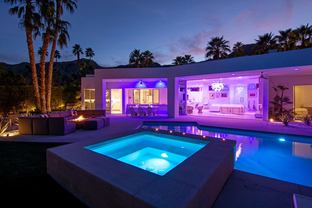 70288 Pecos Road Rancho Mirage, CA 92270 - Photo 71 of 76 073