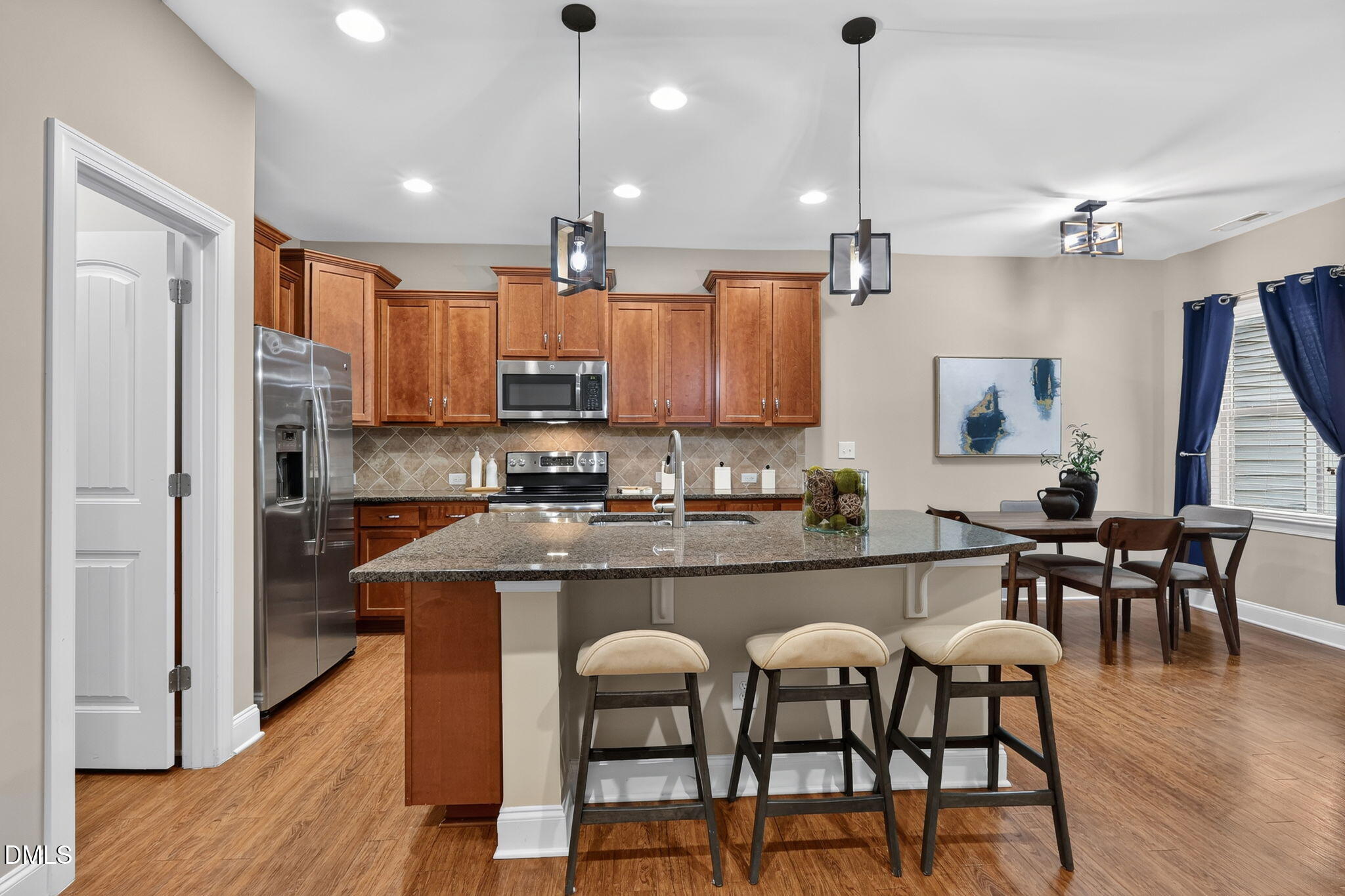 124 Token House Road Durham, NC 27703 - Photo 7 of 41 9