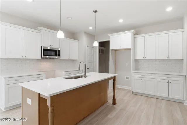 $363,486 | 402 Creeks Edge Drive, Pikeville, NC 27863