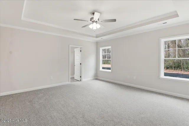 $363,486 | 402 Creeks Edge Drive, Pikeville, NC 27863