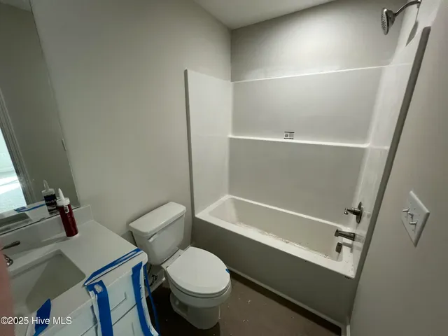 $363,486 | 402 Creeks Edge Drive, Pikeville, NC 27863