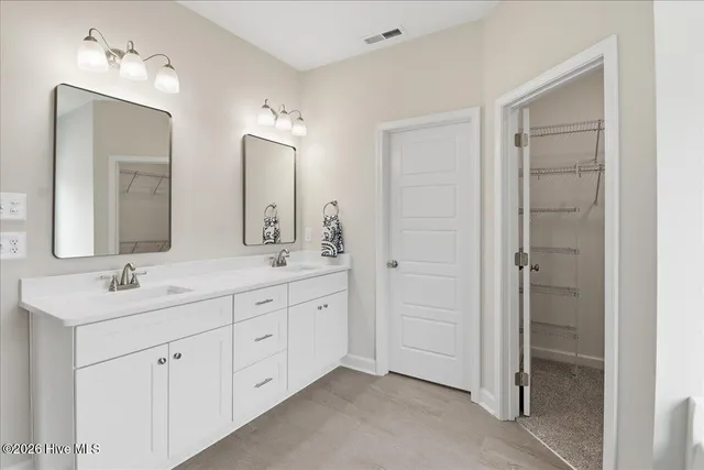 $363,486 | 402 Creeks Edge Drive, Pikeville, NC 27863