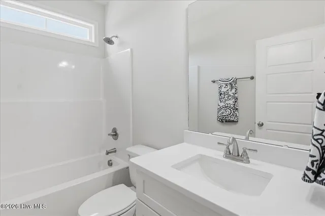 $363,486 | 402 Creeks Edge Drive, Pikeville, NC 27863