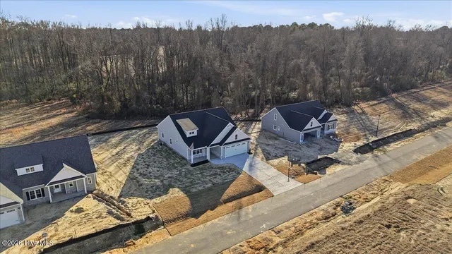 $363,486 | 402 Creeks Edge Drive, Pikeville, NC 27863