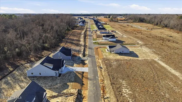 $363,486 | 402 Creeks Edge Drive, Pikeville, NC 27863