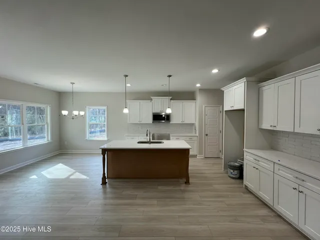 $363,486 | 402 Creeks Edge Drive, Pikeville, NC 27863