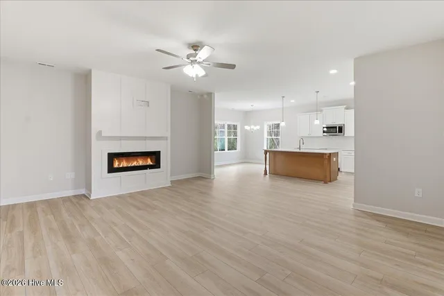 $363,486 | 402 Creeks Edge Drive, Pikeville, NC 27863