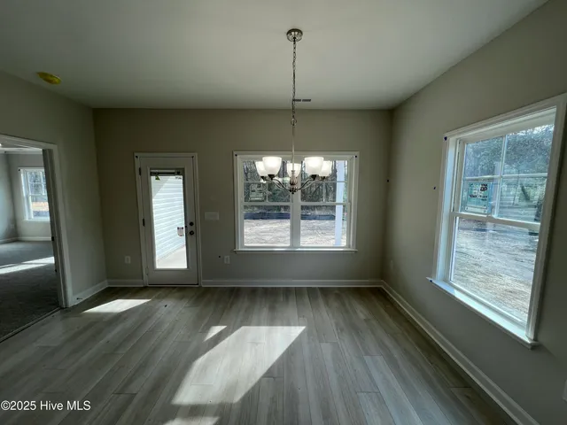 $363,486 | 402 Creeks Edge Drive, Pikeville, NC 27863