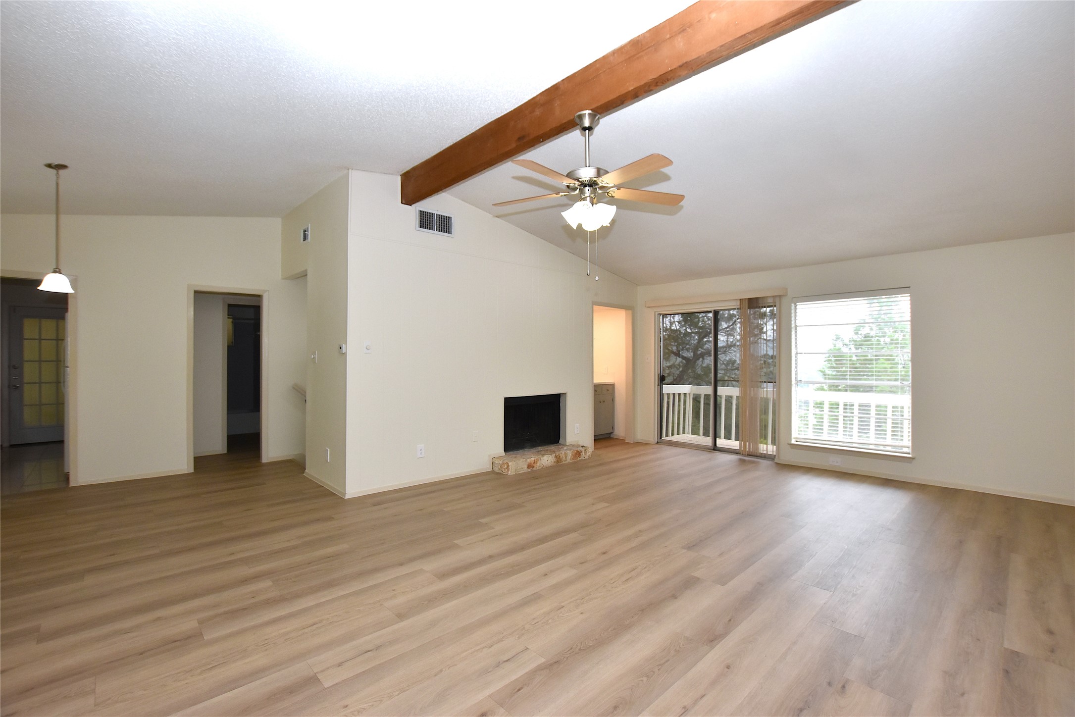1905 Toro Canyon Road, Unit A Austin, TX 78746 - Photo 3 of 19