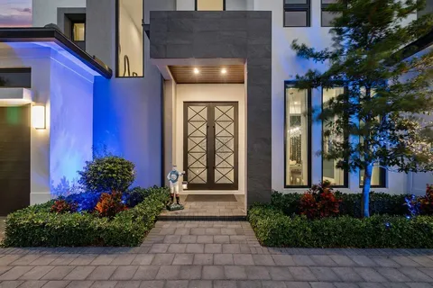 $5,795,000 | 680 Marine Drive, Boca Raton, FL 33431
