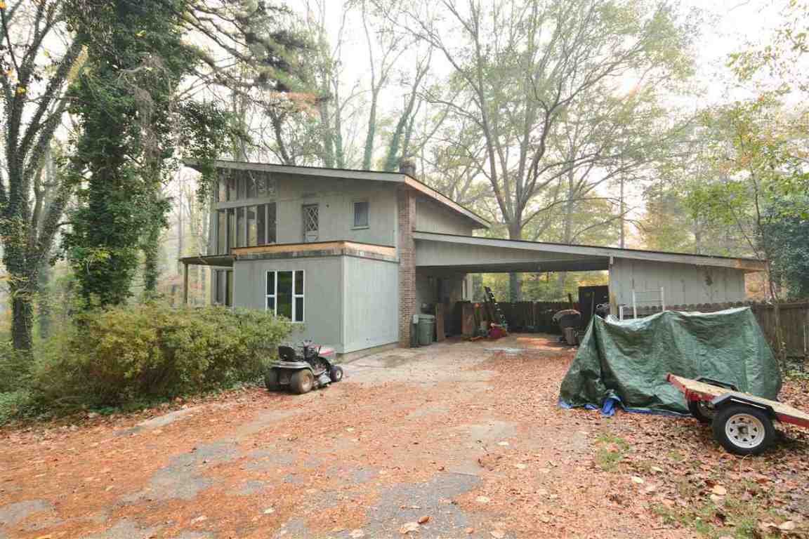 501 Issaqueena Trail Clemson, SC 29631 - Photo 3 of 36 Gallery Image 3