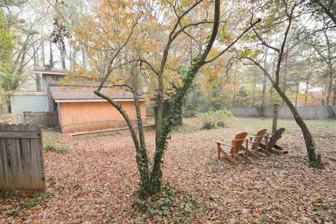 501 Issaqueena Trail Clemson, SC 29631 - Photo 33 of 36 Gallery Image 33