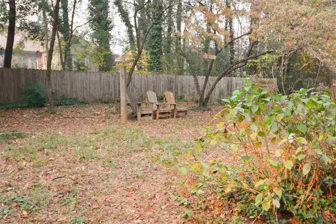 501 Issaqueena Trail Clemson, SC 29631 - Photo 34 of 36 Gallery Image 34